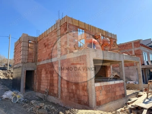 Ultimele 3 disponibile-Casa individuala Zona Auchan Iris - imagine 3