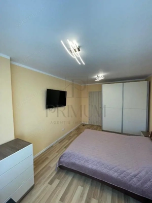 CITY OF MARA - 2 CAMERE - DECOMANDAT - MODEL MARE - POSIBILITATEA PARCARE SUBTERANA - imagine 3