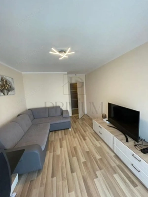 CITY OF MARA - 2 CAMERE - DECOMANDAT - MODEL MARE - POSIBILITATEA PARCARE SUBTERANA - imagine 2