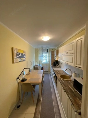 CITY OF MARA - 2 CAMERE - DECOMANDAT - MODEL MARE - POSIBILITATEA PARCARE SUBTERANA - imagine 5