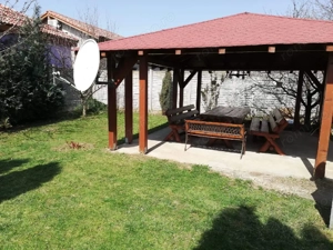 Vilă mare-individuală  Chișoda.  - imagine 3