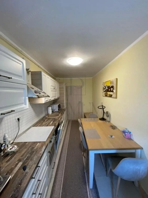 CITY OF MARA - 2 CAMERE - DECOMANDAT - MODEL MARE - POSIBILITATEA PARCARE SUBTERANA - imagine 6