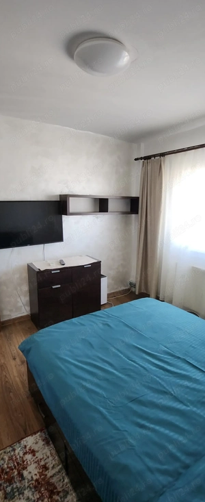 Apartament 2 camere  ultracentral TG-JIU de inchiriat - imagine 5