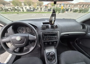 Skoda Octavia 2,1.6 TDI,an 2012 - imagine 3