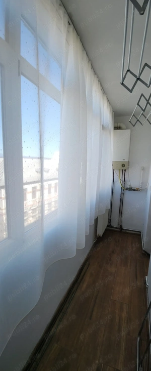 Apartament 2 camere  ultracentral TG-JIU de inchiriat - imagine 8