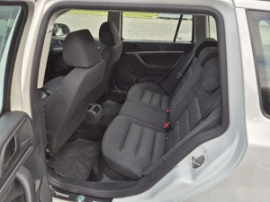 Skoda Octavia 2,1.6 TDI,an 2012 - imagine 2