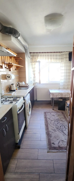 Apartament 2 camere  ultracentral TG-JIU de inchiriat - imagine 6