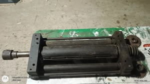 Piese Abric cu Grosime