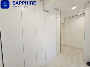 Apartament 3 camere vânzare metrou Obor, loc parcare subteran inclus - imagine 8