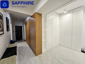 Apartament 3 camere vânzare metrou Obor, loc parcare subteran inclus - imagine 9