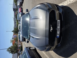 Ford mustang 2,3 ecoboost 2017 fără schimb