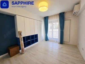 Apartament 3 camere vânzare metrou Obor, loc parcare subteran inclus - imagine 7