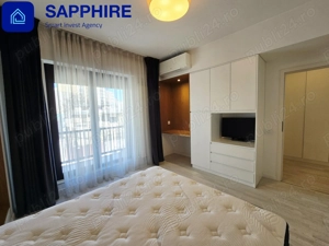 Apartament 3 camere vânzare metrou Obor, loc parcare subteran inclus - imagine 6