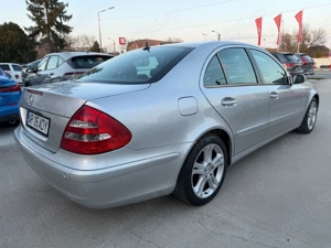 Mercedes E Class 220 - imagine 4