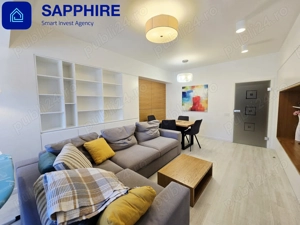 Apartament 3 camere vânzare metrou Obor, loc parcare subteran inclus - imagine 4