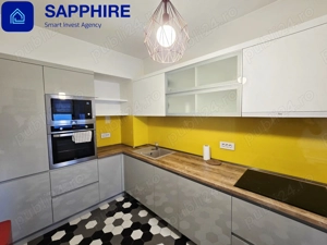 Apartament 3 camere vânzare metrou Obor, loc parcare subteran inclus - imagine 10