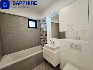 Apartament 3 camere vânzare metrou Obor, loc parcare subteran inclus - imagine 12