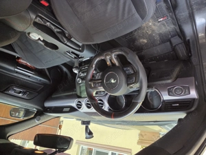 Ford mustang 2,3 ecoboost 2017 fără schimb - imagine 7