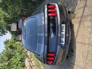 Ford mustang 2,3 ecoboost 2017 fără schimb - imagine 2