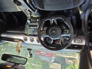 Ford mustang 2,3 ecoboost 2017 fără schimb - imagine 3