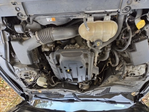 Ford mustang 2,3 ecoboost 2017 fără schimb - imagine 6