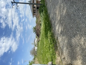 Teren Muntele Gaina lipit de padure - PUD 4 vile lux 