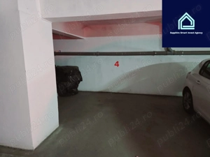 Apartament 3 camere vânzare metrou Obor, loc parcare subteran inclus - imagine 15