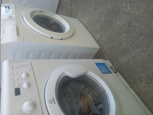 Masina de spalat whirpool aeg gorenje - imagine 3