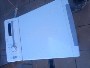 Masina de spalat whirpool aeg gorenje