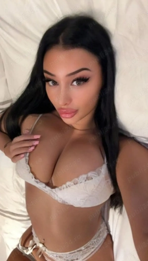 Luxury Escort . Poze reale ! Fac si deplasari outcall