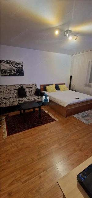 Vanzare Garsoniera Decomandata Brancoveanu-Paduroiu