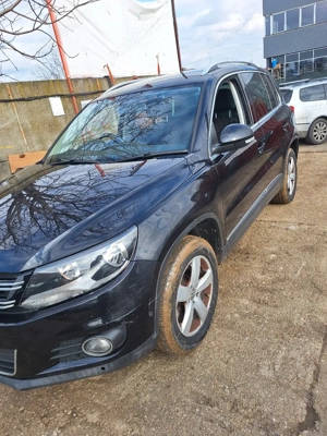 Dezmembram Vw tiguan facelift 2.0 tdi cod motor cff cutie dsg 4x4   - imagine 4