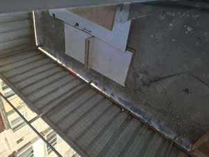 Fost dulapior de bucatarie astept oferte sa-l dau mobila veche