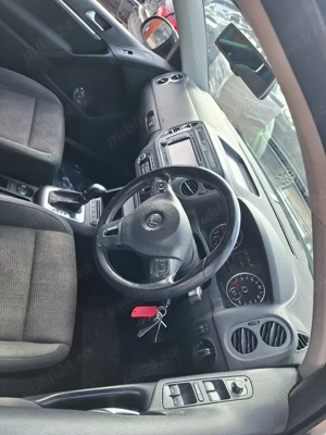 Dezmembram Vw tiguan facelift 2.0 tdi cod motor cff cutie dsg 4x4   - imagine 2