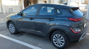 Hyundai KONA 1.0 T-GDI 120 CP 2WD Comfort - imagine 7