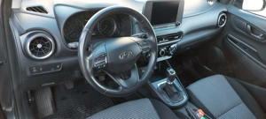 Hyundai KONA 1.0 T-GDI 120 CP 2WD Comfort - imagine 8