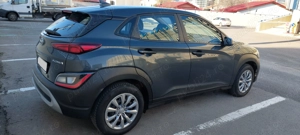 Hyundai KONA 1.0 T-GDI 120 CP 2WD Comfort - imagine 6