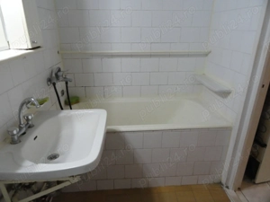 Apartament 2 camere decomandat, etaj intermediar, zona Romanilor, centrala pe gaz - imagine 14