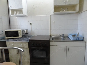 Apartament 2 camere decomandat, etaj intermediar, zona Romanilor, centrala pe gaz - imagine 10