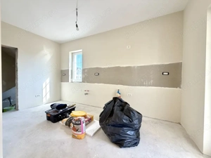 SAD Duplex premium, 5 camere, 130 mp utili 350 mp teren - Dumbravita  - imagine 7
