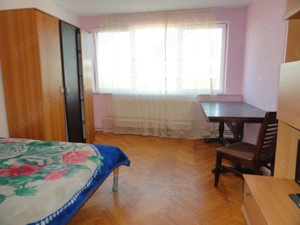Apartament 2 camere decomandat, etaj intermediar, zona Romanilor, centrala pe gaz - imagine 17