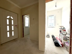 SAD Duplex premium, 5 camere, 130 mp utili 350 mp teren - Dumbravita  - imagine 12