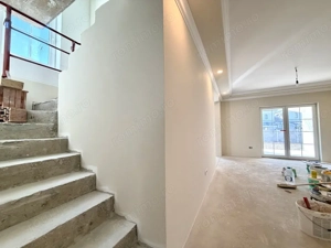 SAD Duplex premium, 5 camere, 130 mp utili 350 mp teren - Dumbravita  - imagine 3