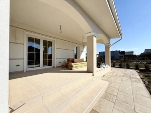 Duplex exclusivist, 5 camere, 130 mp utili 350 mp teren - Dumbravita 