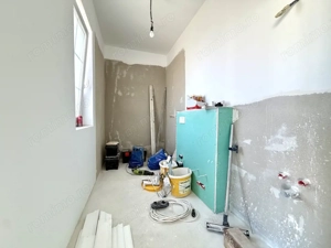 SAD Duplex premium, 5 camere, 130 mp utili 350 mp teren - Dumbravita  - imagine 9