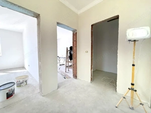 SAD Duplex premium, 5 camere, 130 mp utili 350 mp teren - Dumbravita  - imagine 8