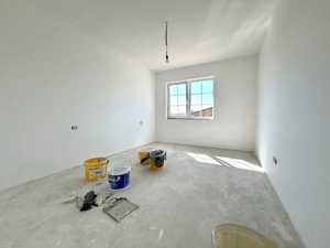 SAD Duplex premium, 5 camere, 130 mp utili 350 mp teren - Dumbravita  - imagine 5
