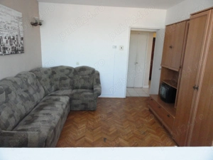 Apartament 2 camere decomandat, etaj intermediar, zona Romanilor, centrala pe gaz - imagine 6