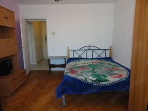 Apartament 2 camere decomandat, etaj intermediar, zona Romanilor, centrala pe gaz - imagine 20