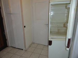 Apartament 2 camere decomandat, etaj intermediar, zona Romanilor, centrala pe gaz - imagine 12